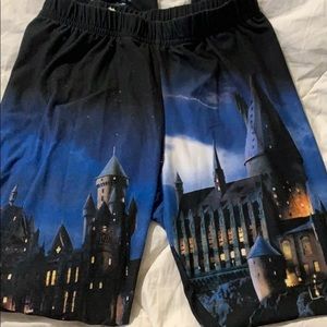 Harry Potter leggings